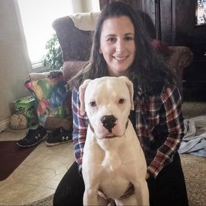 Meet your Posher, Faith